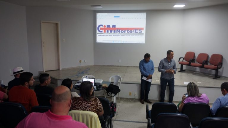 
			CIM Norte aprova compra compartilhada em assembleia realizada em Jaguaré        
