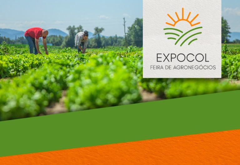 CONFIRA HORÁRIO DE FUNCIONAMENTO DA EXPOCOL