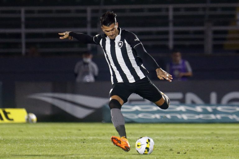 Cuiabá x Botafogo: prováveis escalações e informações do jogo