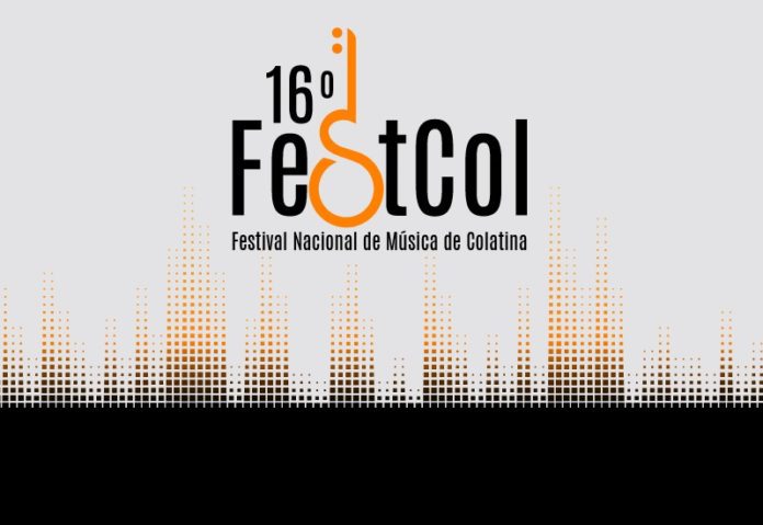 FESTCOL DIVULGA LISTA DE CLASSIFICADOS PARA AS SEMIFINAIS