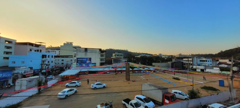 Festa de São Pedro começa nesta sexta, 1º, com  concurso infantil de trajes típicos e várias atrações