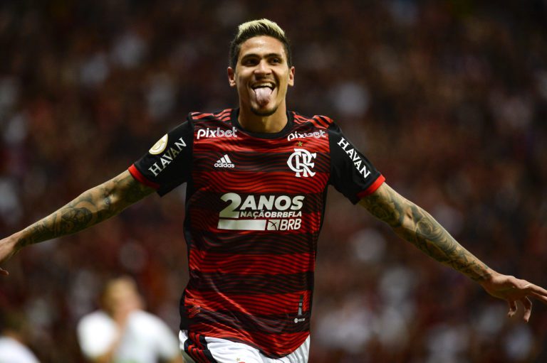Avaí x Flamengo: confira as prováveis escalações e informações sobre o jogo