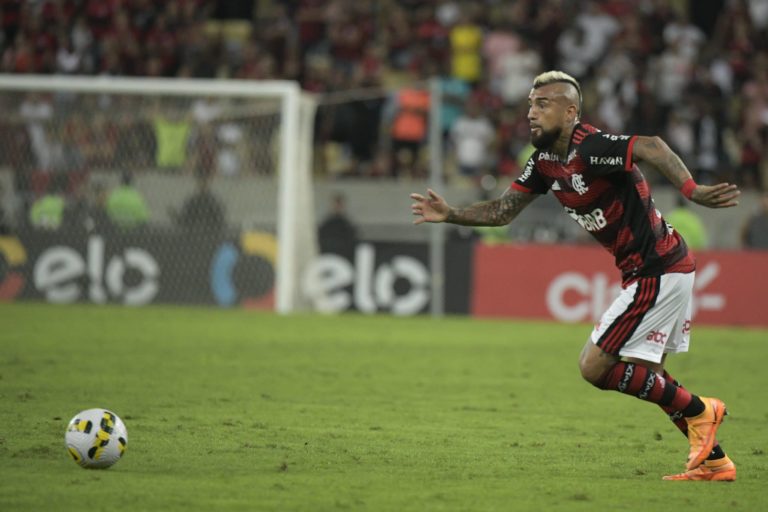 Flamengo x Atlético-GO: Veja possíveis escalações e informações sobre o duelo