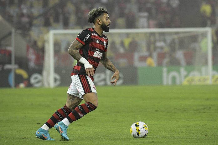 Flamengo x Atlético-GO: saiba onde assistir ao jogo do Brasileiro Série A