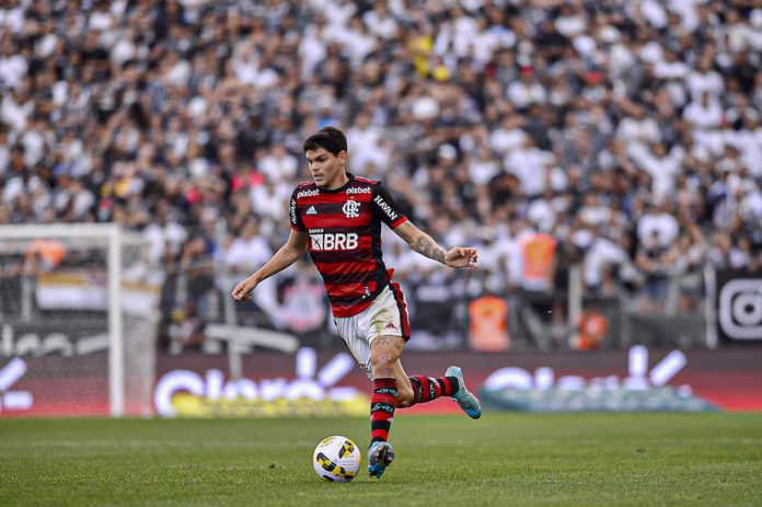 Flamengo x Atlético-MG: saiba onde assistir ao jogo da Copa do Brasil