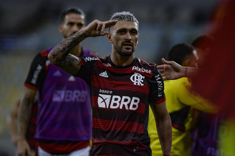 Flamengo x Coritiba: saiba onde assistir ao jogo do Brasileiro Série A