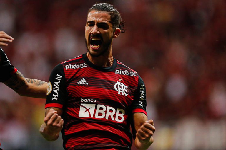 Flamengo x Juventude: veja onde assistir à partida do Brasileiro Série A