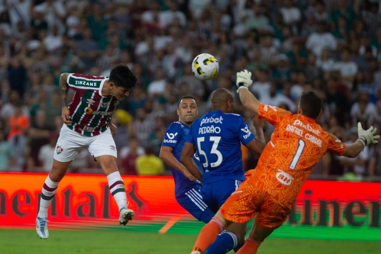 Cruzeiro x Fluminense: veja prováveis escalações e informações sobre o duelo