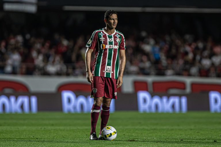 Goiás x Fluminense: veja prováveis escalações e informações sobre o jogo do Brasileirão