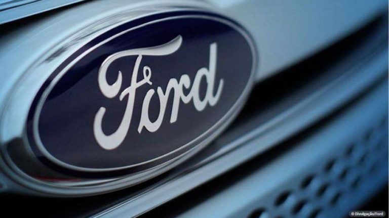Ford manterá investimentos em exportação de serviços no Brasil após encerramento de operações das fábricas