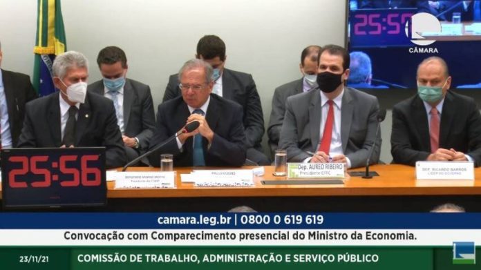 Comissão convoca ministro da Economia para falar de tributação na Zona Franca de Manaus 