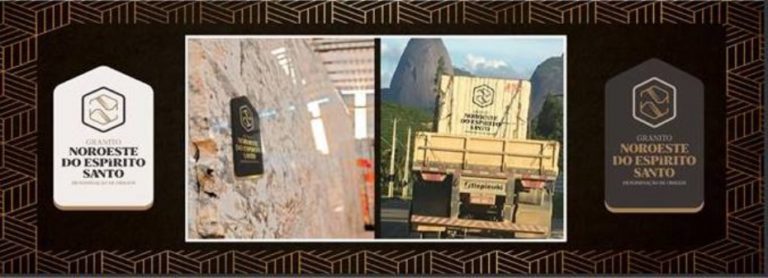 IG Granitos do Noroeste o ES é lançada pela ANPO coloca a região como Denominação de Origem dos melhores granitos do mundo