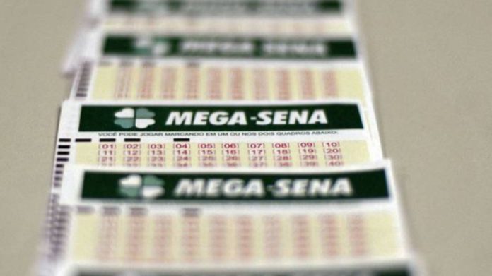 Mega sena sorteia R$ 36 milhões
