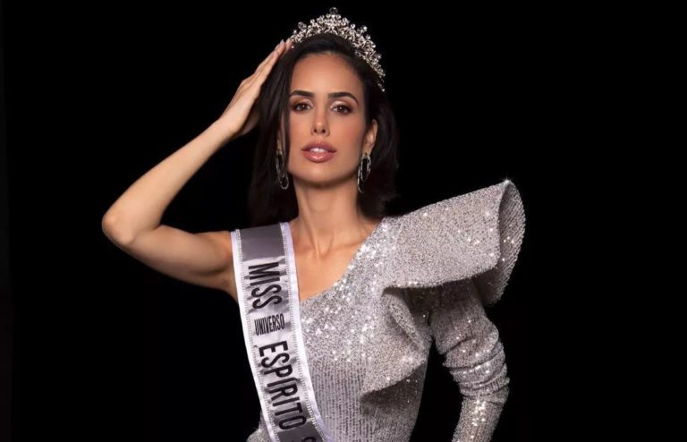 Inédito: Quem é a Miss Espírito Santo vencedora do Miss Universo Brasil 2022