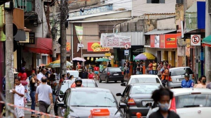 MEIs foram os mais atingidos durante a pandemia