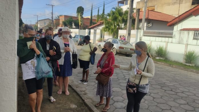 PAA e CDA realizam entrega do Cartão Cesta Verde