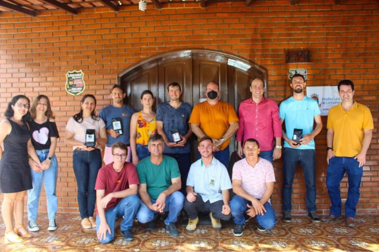 Plano Agro: Linhares lança linha de cafés especiais produzidos no município