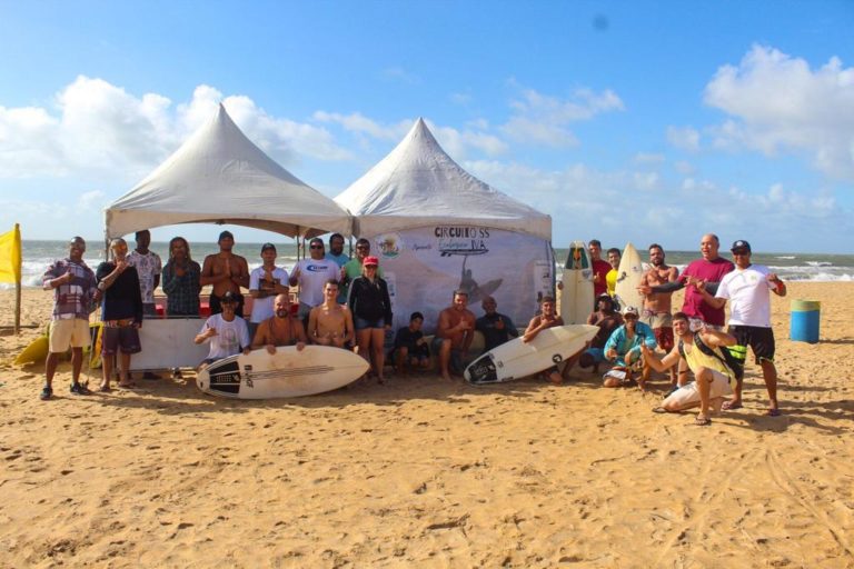 Povoação vai receber 2ª etapa do circuito ecológico de surfe neste fim de semana