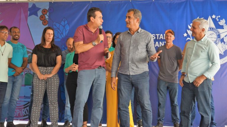 
			Prefeitura de Jaguaré anuncia pacote de obras para a comunidade        