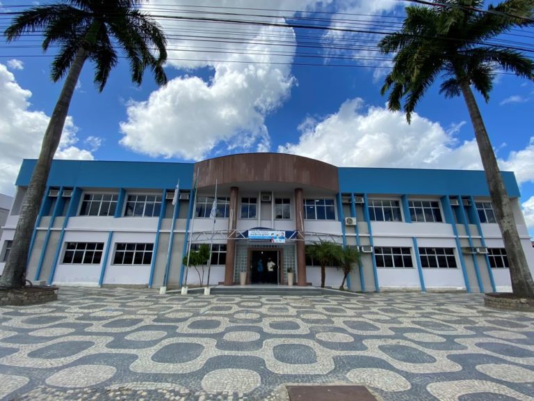 
			Prefeitura de Jaguaré garante reajuste salarial para todas as categorias        