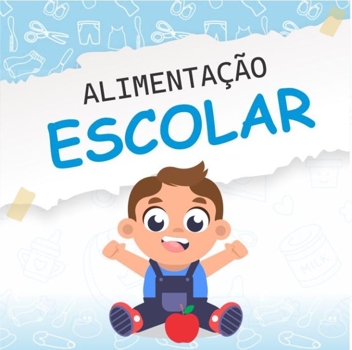 Resolução nº 06/2020 do FNDE proíbe uso do açúcar em escolas para crianças de até 3 anos 