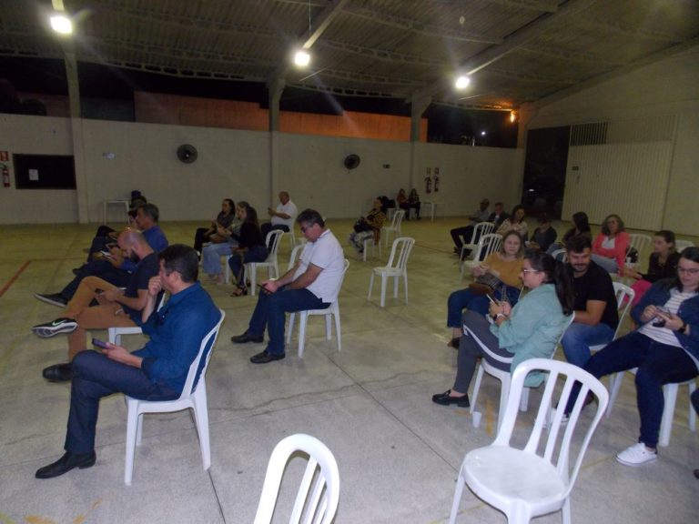 
			Revisão do Plano Diretor Municipal prossegue em Jaguaré        
