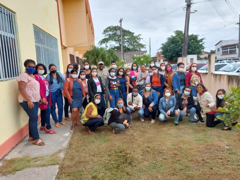  SECRETARIA MUNICIPAL DE EDUCAÇÃO REALIZA PALESTRA DE PRIMEIROS SOCORROS PARA TÉCNICOS DA SEME, DIRETORES, PEDAGOGOS E COORDENADORES ESCOLARES MUNICIPAIS. 