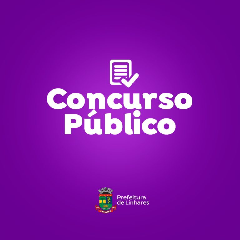 Secretaria de Educação convoca monitores educacionais aprovados no concurso público para escolha de localização