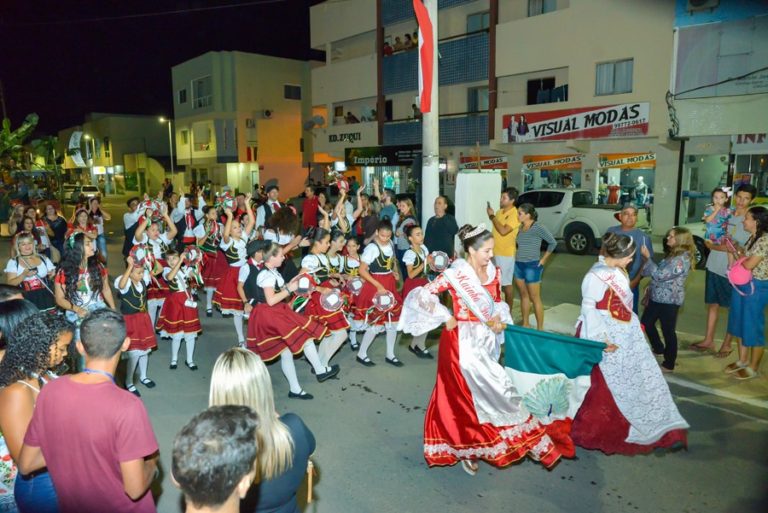 
			Semana Cultural Italiana de Jaguaré está de volta com expectativa de grande público        