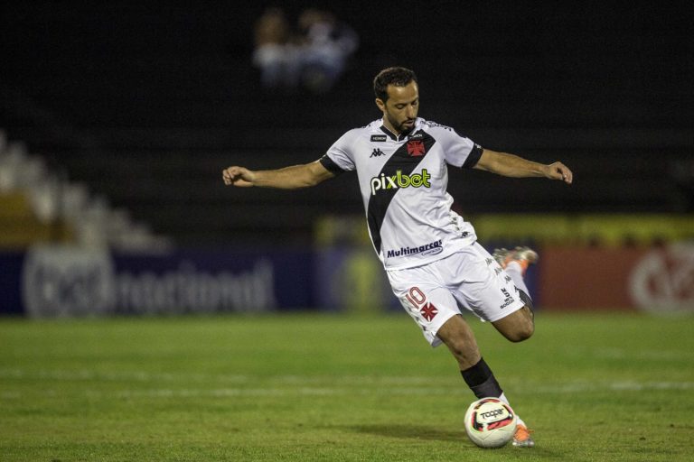 Vasco busca recuperação contra o Sport na estreia de Lisca