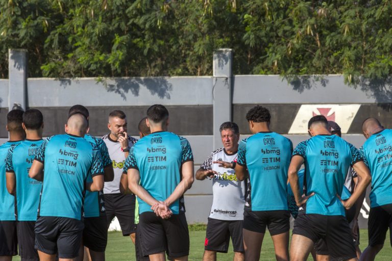 Vasco dá passo gigantesco para se tornar empresa e vender seu departamento de futebol