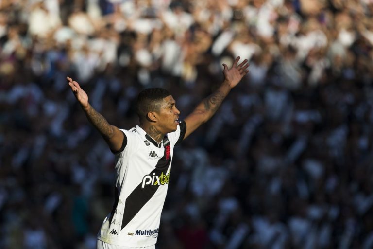 Vasco x Criciúma: veja provável escalações e informações do jogo