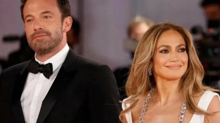 Ben Affleck e Jennifer Lopez