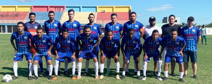 CAMPEONATO MUNICIPAL DE FUTEBOL AMADOR 2022 COMEÇA NO PRÓXIMO DOMINGO (28)