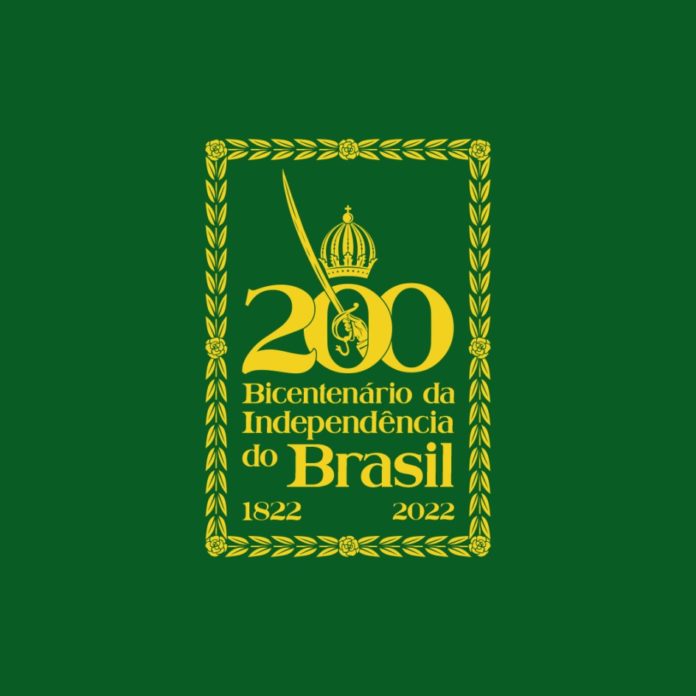 Caminhada Cívica em comemoração ao Bicentenário de Independência do Brasil