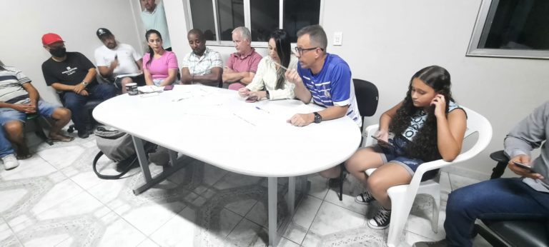 Copa Rural 2022 de Futebol Amador deve começar no dia 13 com 16 equipes
