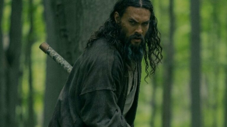 Jason Momoa
