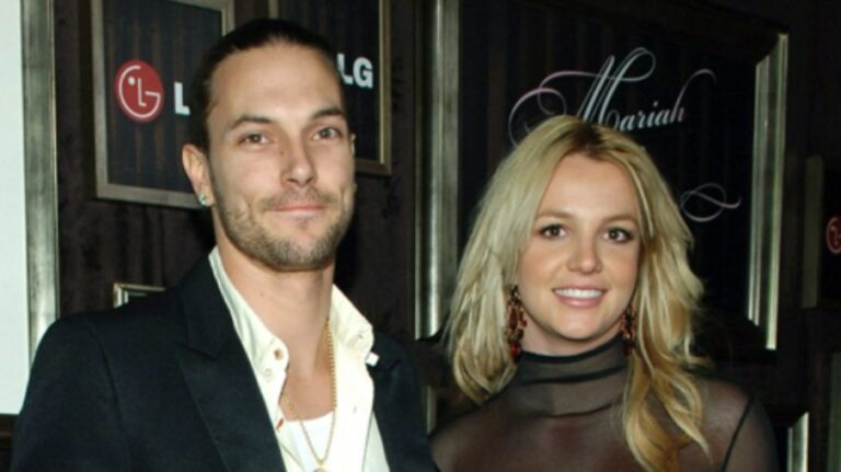Kevin Ferdeline publica vídeos de Britney Spears brigando com seus filhos em uma tentativa de comprometer a cantora