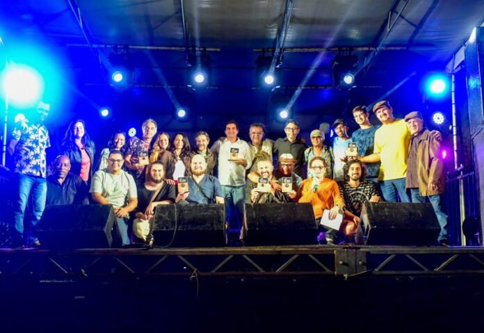 FESTCOL: CONFIRA OS VENCEDORES