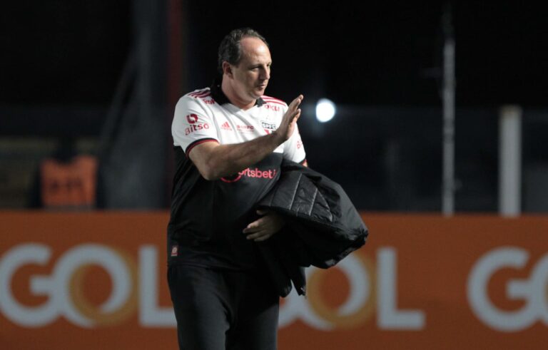 Com nove derrotas em nove jogos, Ceni segue sem vencer o Flamengo como treinador