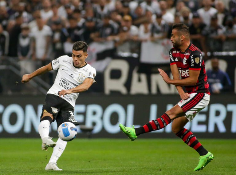Flamengo x Corinthians: veja informações e prováveis escalações do jogo da Libertadores