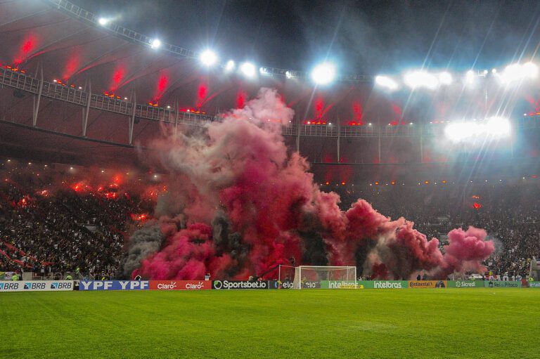 Rival do Corinthians, Flamengo tem aproveitamento de 79% no Maracanã em 2022