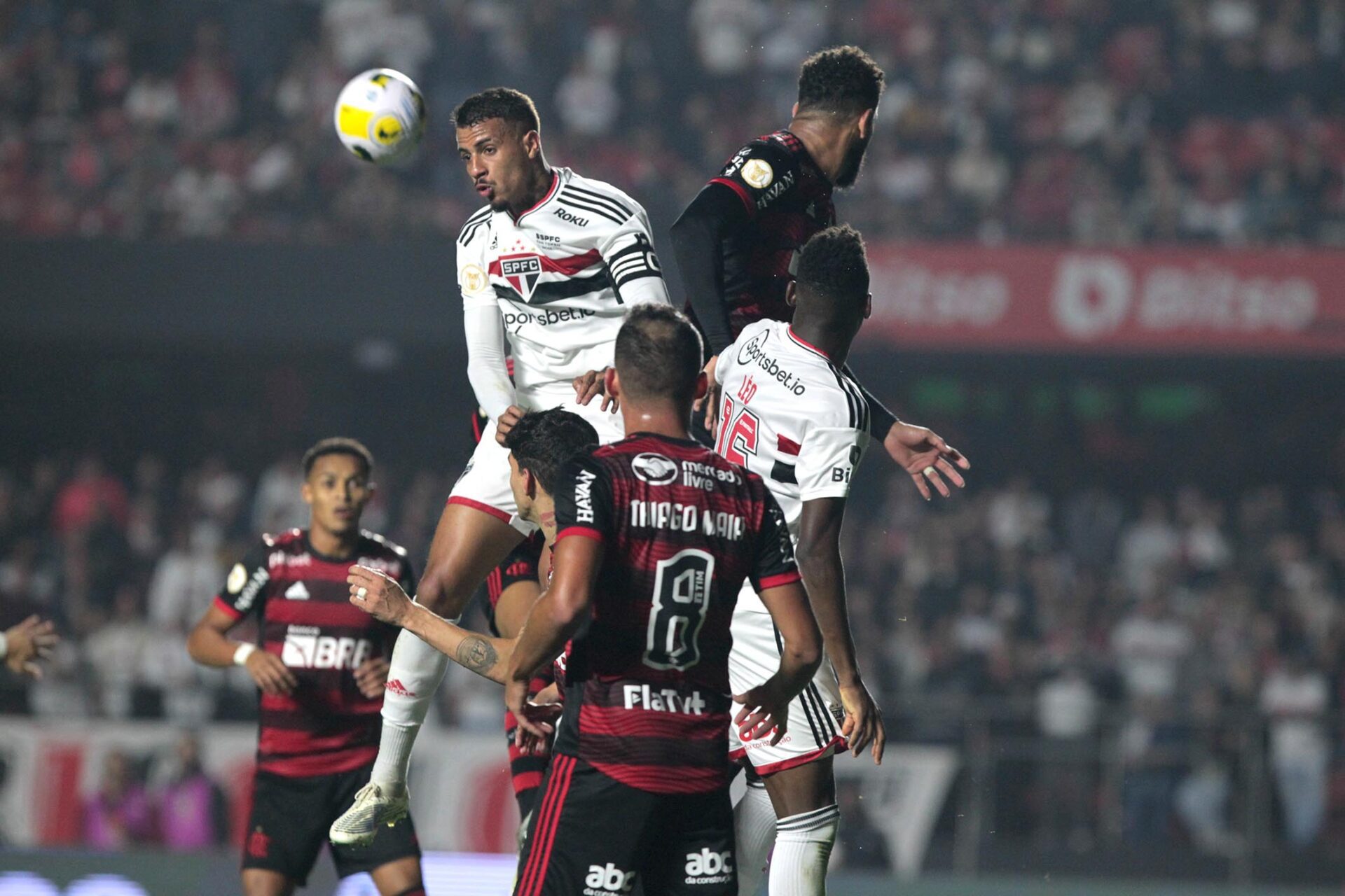 Corinthians x São Paulo: retrospecto, ficha técnica e prováveis escalações