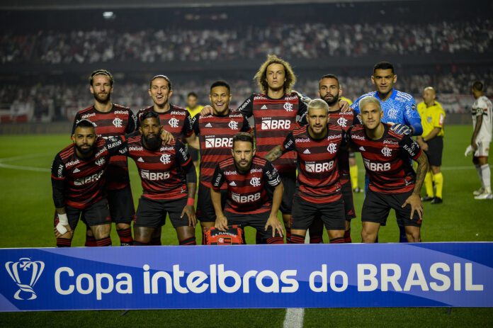 Vélez Sarsfield x Flamengo: confira prováveis escalações e as informações do duelo das semifinais da Libertadores