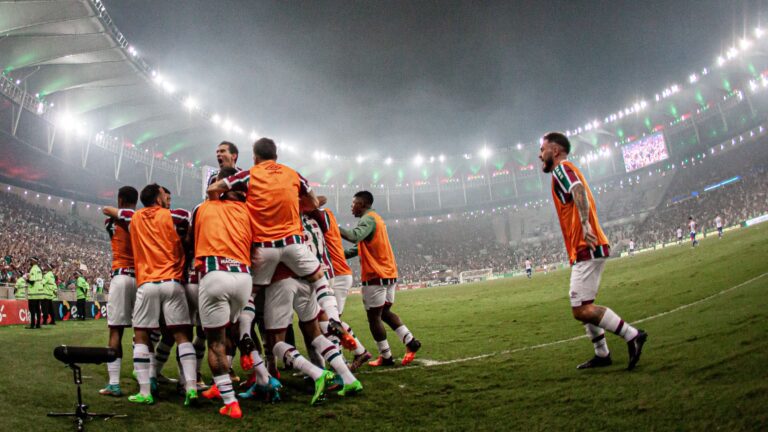 Fluminense tem alívio financeiro com classificação na Copa do Brasil
