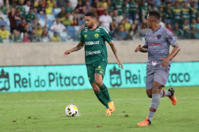 Fluminense x Cuiabá: saiba onde assistir ao jogo pela Série A
