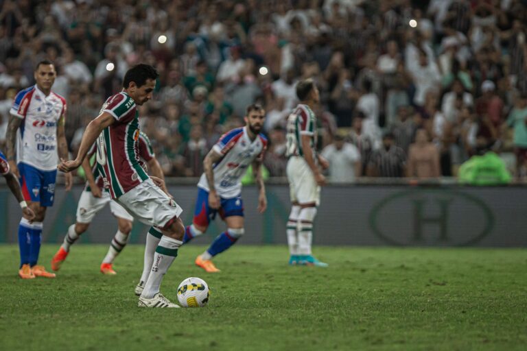 Fluminense x Fortaleza: CBF divulga análise do VAR em lances polêmicos; confira