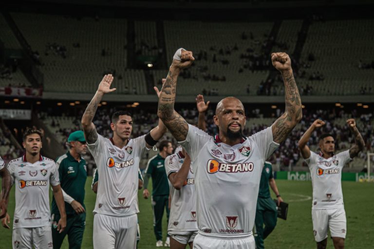 Mário Bittencourt prevê Fluminense na próxima Libertadores
