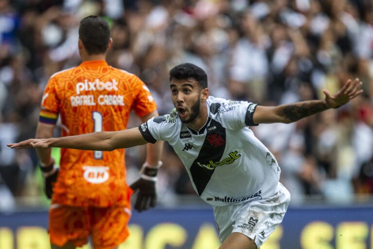 Getúlio agradece ao Vasco e relata primeiros dias no futebol japonês