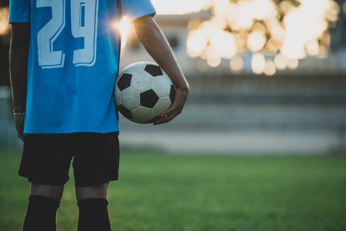 Inscrições PRORROGADAS para participar do Campeonato Municipal de Futebol de Campo Quarentão